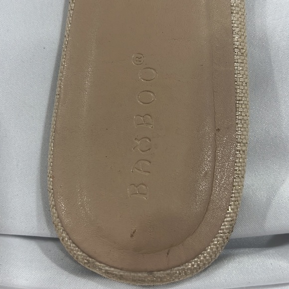 Bamboo flats - Picture 3 of 3